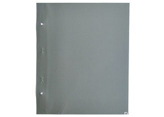 0.1mm Kalınlık PVC Mobilya Filmi Neme Dayanıklı Yangın Dayanımı