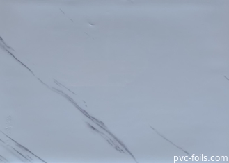 İç Yüzey Dekorasyonu İçin Çok Amaçlı PVC Dekoratif Film 0.5mm Kalınlık