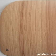 Çıkarılabilir Kalıcı Yapışkan Basılabilirlik ile 1240mm Genişlik PVC Dekoratif Film