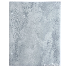 MDF Laminasyon için Mat Finish PVC Dekoratif Film 60mm-1240mm