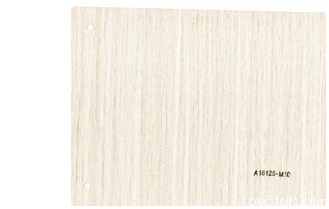 Açık Ahşap Renkli PVC Kendinden Yapışkanlı Film 1220mm Genişlik