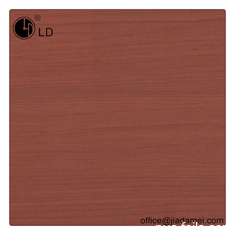WPC Kapı İçin Kalınlık 0.18mm Genişlik 1260mm PVC Laminasyon Filmi