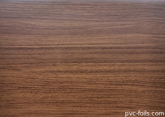 Mat PVC Mobilya Folyo Ahşap Efektli Kabartmalı 800mm 1000mm
