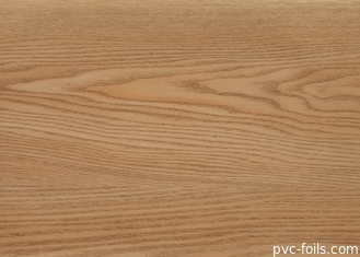Kapılar Mobilya Kabartmalı Ahşap için Polivinil Klorür Pvc 3d Membran Folyo