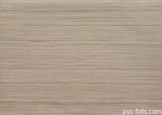 MDF Panel Kabartmalı Ahşap Efektli Pvc Dekoratif Film