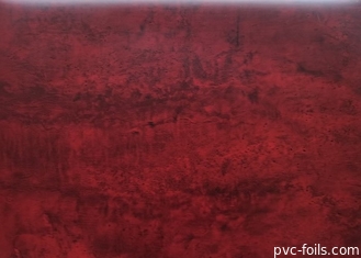 Folyo Pvc Mat Dekoratif Mobilya Filmi Ahşap Tahıl Dokusu