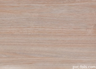Kabartmalı PVC Mobilya Folyo 100mm-1450mm Genişlik Yüzey Dekoratif Malzeme