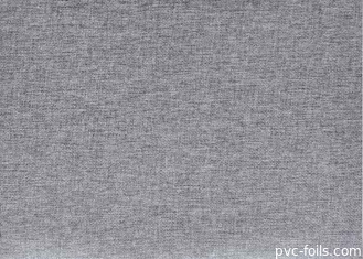 PVC Kumaş Tasarımı Dekoratif Folyo Yuvarlak İç Mobilya