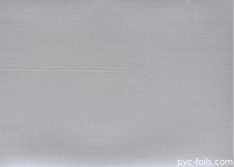İç Dekorasyon İçin Dayanıklı PVC Mobilya Folyo 100mm-1450mm