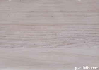 Memrbane Kapılar İçin Vakum Membran Pres PVC Mobilya Folyo Rulo 0.50mm