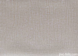 3D Şekillendirilebilir Mobilya Folyoları PVC Membran Folyo Ahşap Tahıl Kabartma