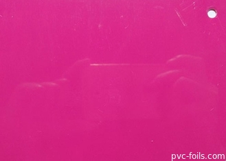 Laminat Parlak Pvc Film İç Membran Kapı