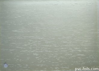 Kabartmalı Çizilmeye Dayanıklı Mat Beyaz Renkli Membran Pvc Film Dekoru
