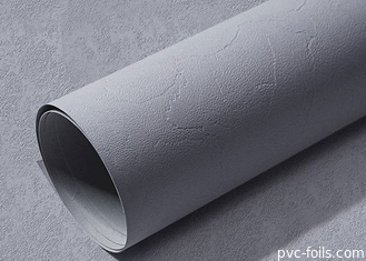 Pvc Lamine Çimento Levha Mobilya Dekoratif Folyo Mutfak Ev Duvarı