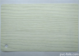 Beyaz PVC 3D Membran Folyo Mutfak Dolabı Kapıları Derin Kabartmalı