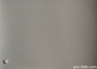 Membran pvc mobilya folyo filmleri lamine Frosted Touch