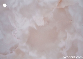 Mermer Tahıl PVC Membran Filmi İç Kapı 0.10-0.45mm