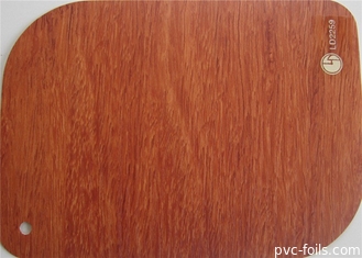 Duvar Dekoratif Sarma Profili İçin 1240mm Pvc Ahşap Vinil