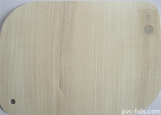 100 Mikron Beyaz Tahta Damarlı Dekoratif Gerilmiş Pvc Tavan Filmleri
