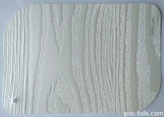 MDF Kabin Pvc Membran Folyo Filmi Ahşap Laminasyon