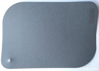 1450mm Genişlik PVC Mobilya Folyosu Suya Dayanıklı Yanmaz
