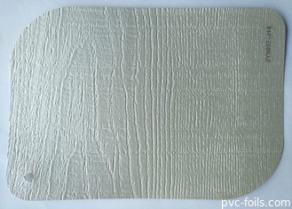 MDF SPC için 3D Deco PVC Membran Folyo