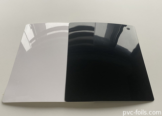 Parlak Membran Pvc Folyo Membran Vakum Pres Tutkalı