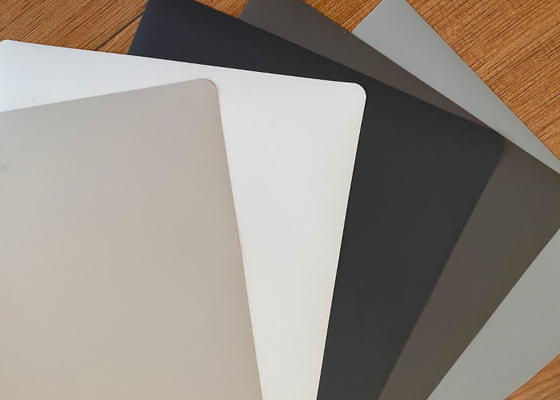 Dolap Kapı Katı Yumuşak Pvc Film İçin Çizilmez Yumuşak Pvc Film Rulosu