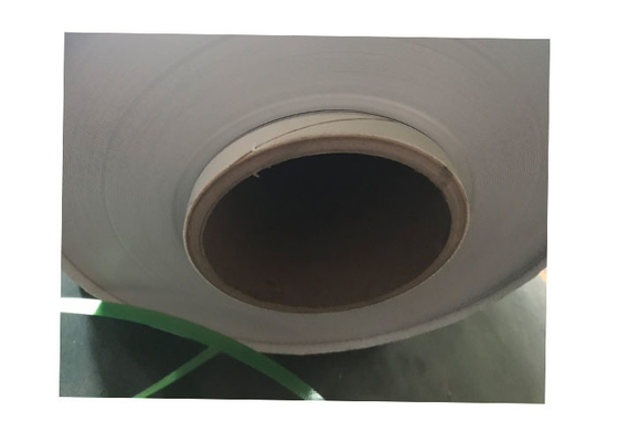 Mobilya Kapı Yüzeyi için 0.35mm Düz Laminasyon Pvc Folyo Rulo