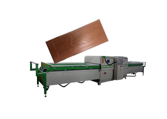 Kalınlık 180 Mikron Pvc Dekoratif Folyo Haddelemede Isıya Dayanıklı