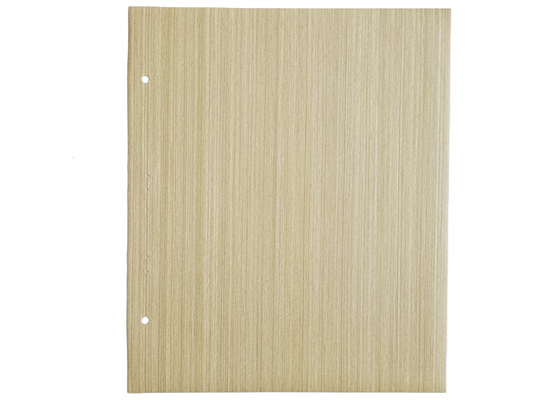Yüksek Uyumluluk PVC Dekoratif Mobilya Filmi 1260mm Genişlik