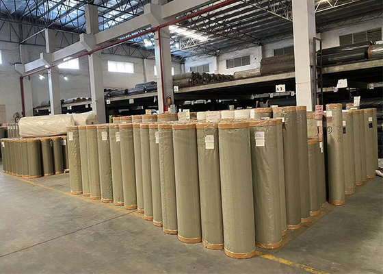Mobilya Kalınlığı 0.35mm Genişlik 1400mm için Ahşap Etkisi PVC Dekoratif Folyo