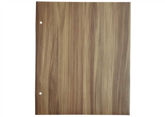 Altın Meşe Ahşap Renk PVC Dekoratif Folyo 1420mm Genişlik