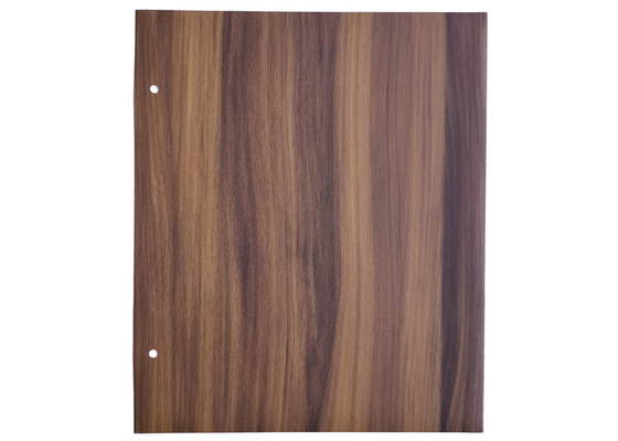 Altın Meşe Ahşap Renk PVC Dekoratif Folyo 1420mm Genişlik