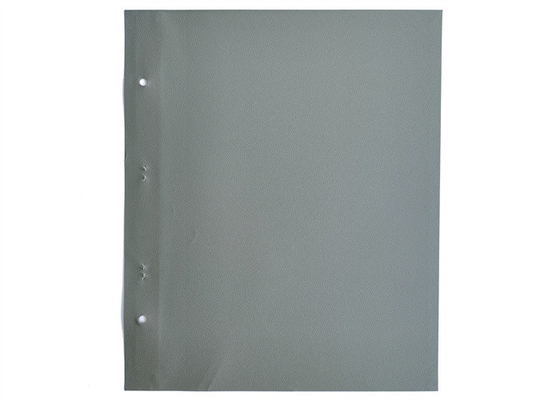 0.1mm Kalınlık PVC Mobilya Filmi Neme Dayanıklı Yangın Dayanımı