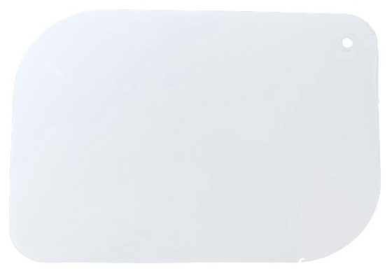 Vakum Membranı İçin Süper Mat Düz Renkli PVC Dekoratif Film