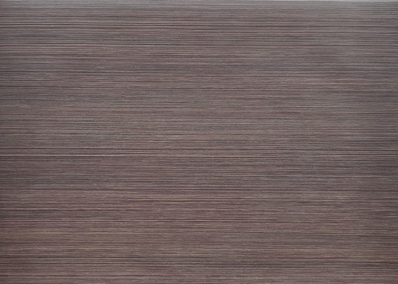 Lamine PVC Dekoratif Film Mat Ahşap Yüzey 1260mm 1400mm 1420mm