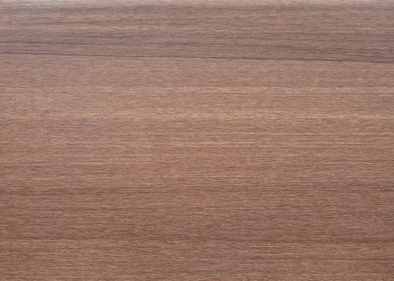 Mat PVC Mobilya Folyo Ahşap Efektli Kabartmalı 800mm 1000mm