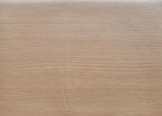 MDF Panel Kabartmalı Ahşap Efektli Pvc Dekoratif Film