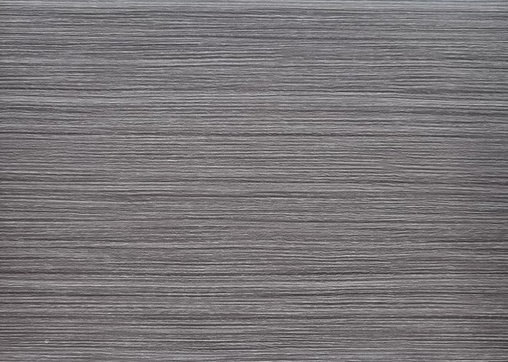 MDF Panel Kabartmalı Ahşap Efektli Pvc Dekoratif Film