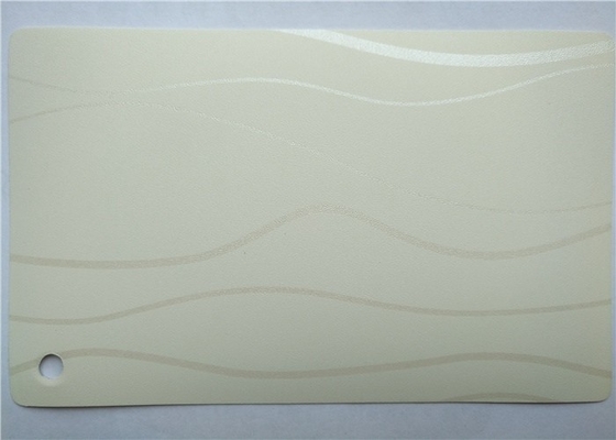 Mobilya Yüzey Dekorasyonu için Mat Finish 60cm PVC Kendinden Yapışkanlı Film
