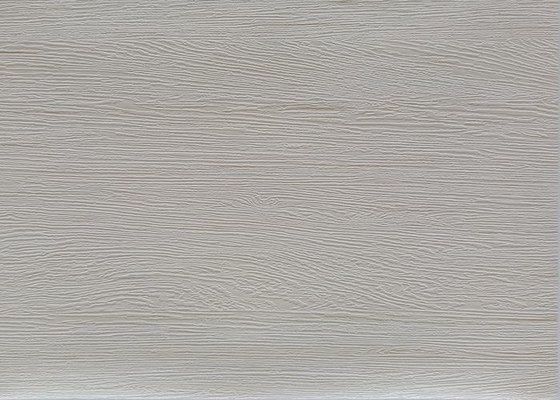 Mobilya Cepheleri İçin Ahşap Tahıl Membran Pvc Dekoratif Folyo