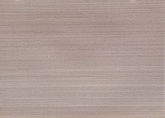 Mobilya Dolabı Kapı Duvarı İçin Yanmaz 0.50mm PVC Dekoratif Folyo