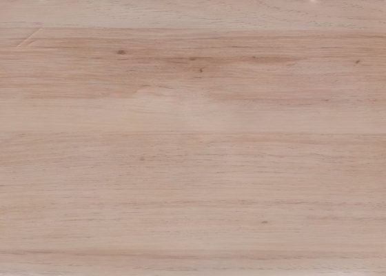 1250mm 3D PVC Dekoratif Folyo Yüzey Dekorasyonu İçin Süper Mat Koyu Ahşap Tahıl