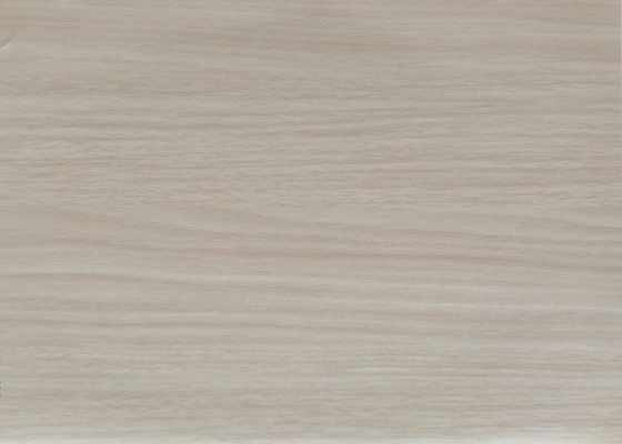3D Şekillendirilebilir Mobilya Folyoları PVC Membran Folyo Ahşap Tahıl Kabartma