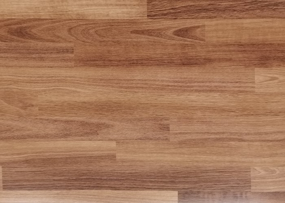 Ahşap Tahıl 3D Dekoratif PVC Mobilya Folyo 500m / Rulo