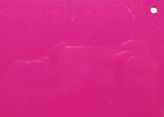 Laminat Parlak Pvc Film İç Membran Kapı