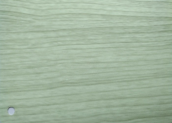 Mat Ahşap PVC Dekoratif Folyo Suya Dayanıklı 0.20mm Kalınlık