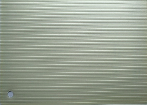 Beyaz Renk Kabartmalı PVC Dekoratif Film Üç Boyutlu Efekt Sıcak Laminasyon