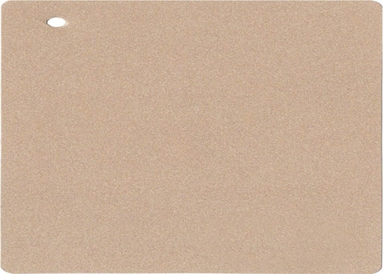PVC Panel Kaplama için 0.15mm Parlak Sparkle Tasarım PVC Dekoratif Film